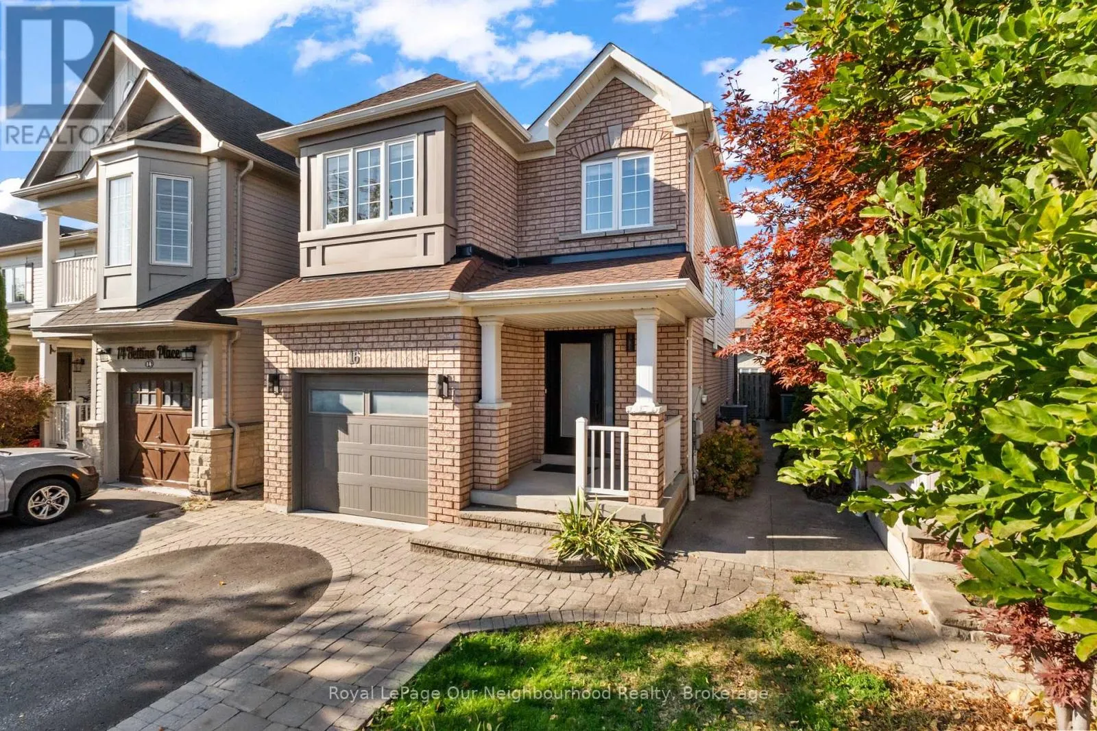 16 BETTINA PLACE