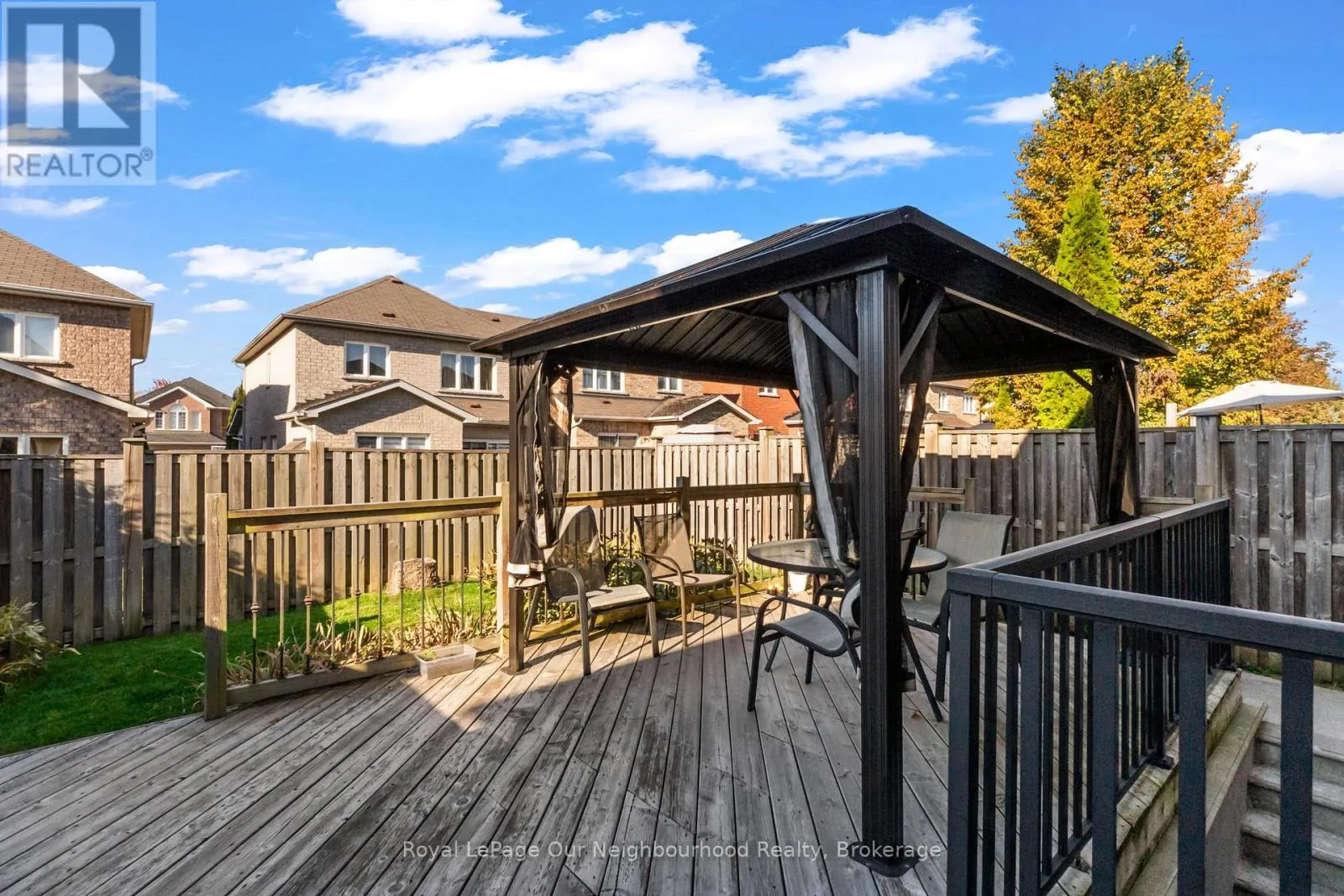 16 BETTINA PLACE