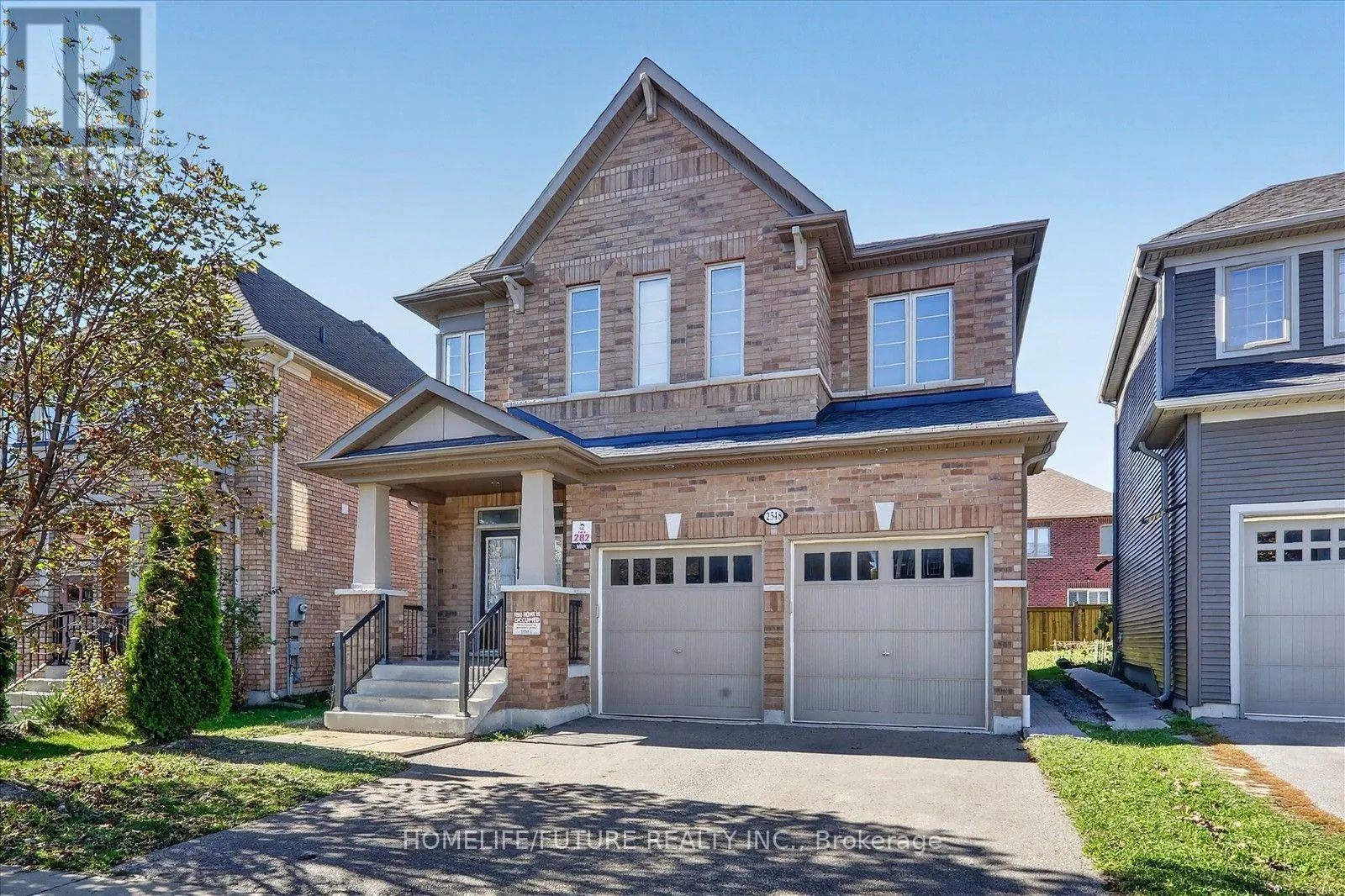 2548 BANDSMAN CRESCENT