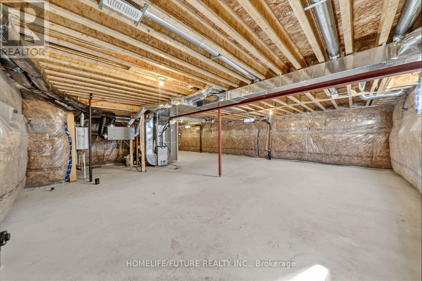 2548 BANDSMAN CRESCENT