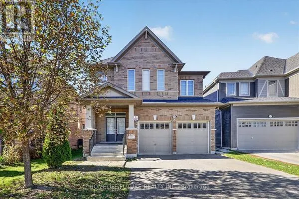 2548 BANDSMAN CRESCENT