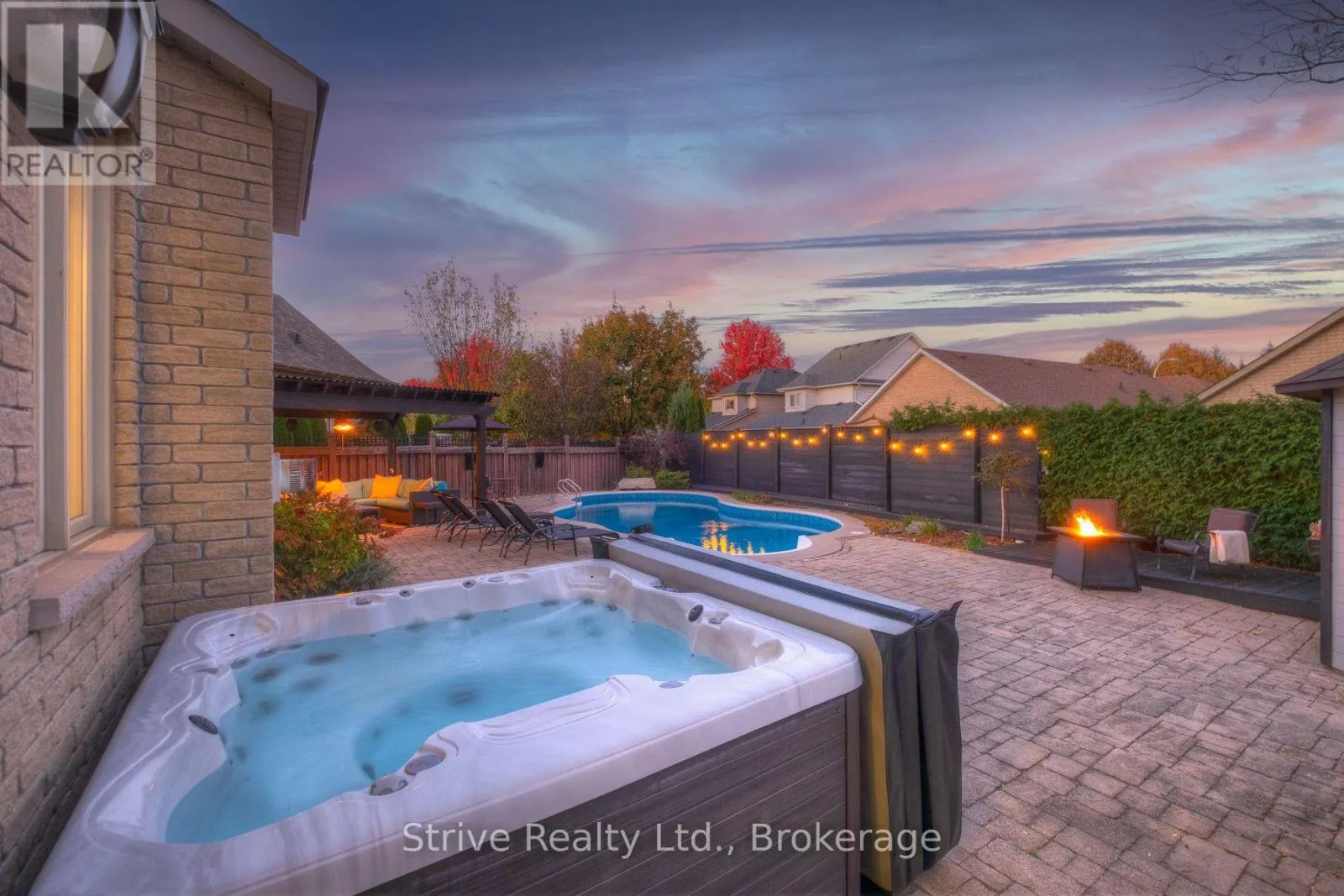 36 SERENE COURT