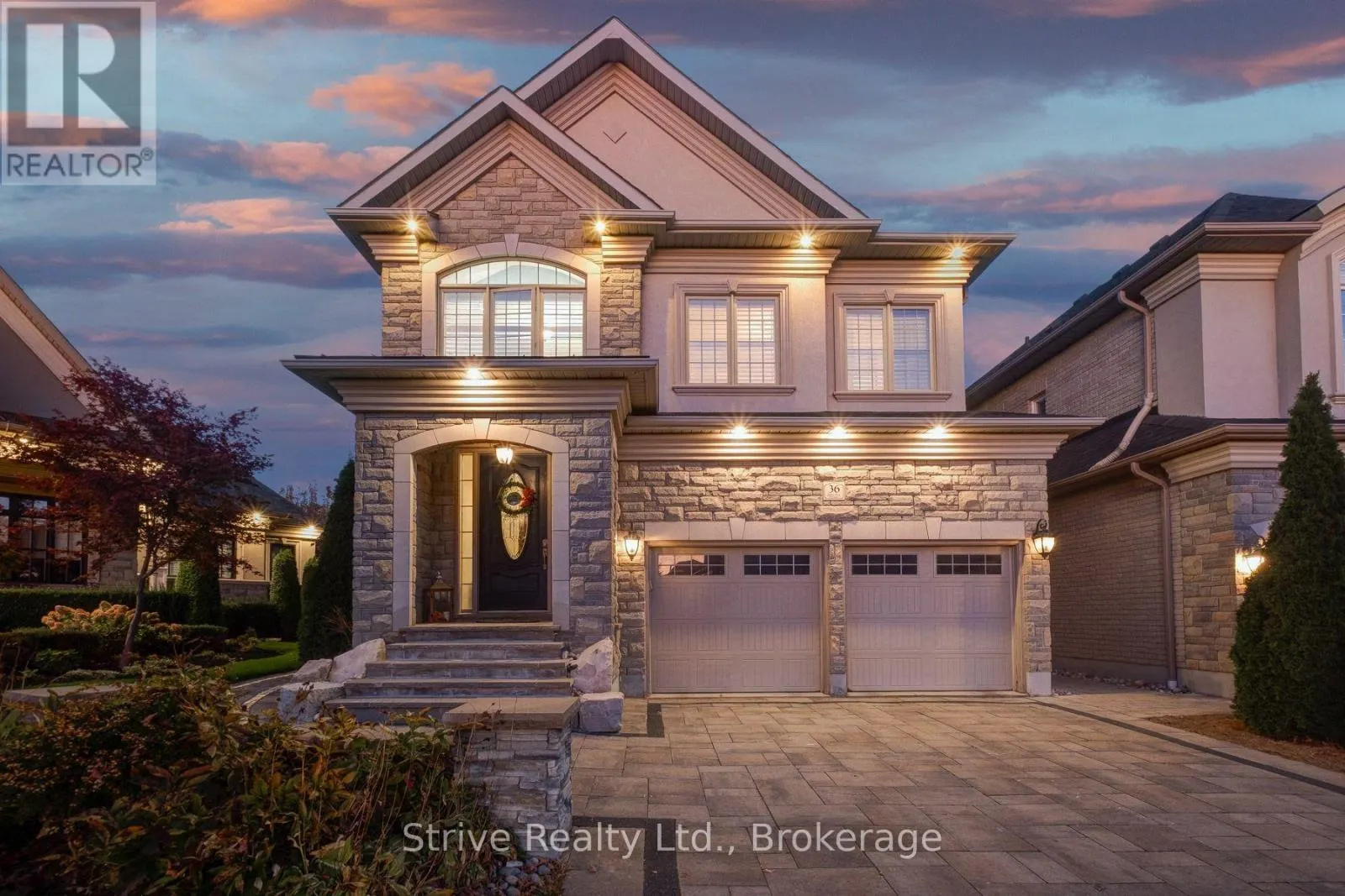 36 SERENE COURT