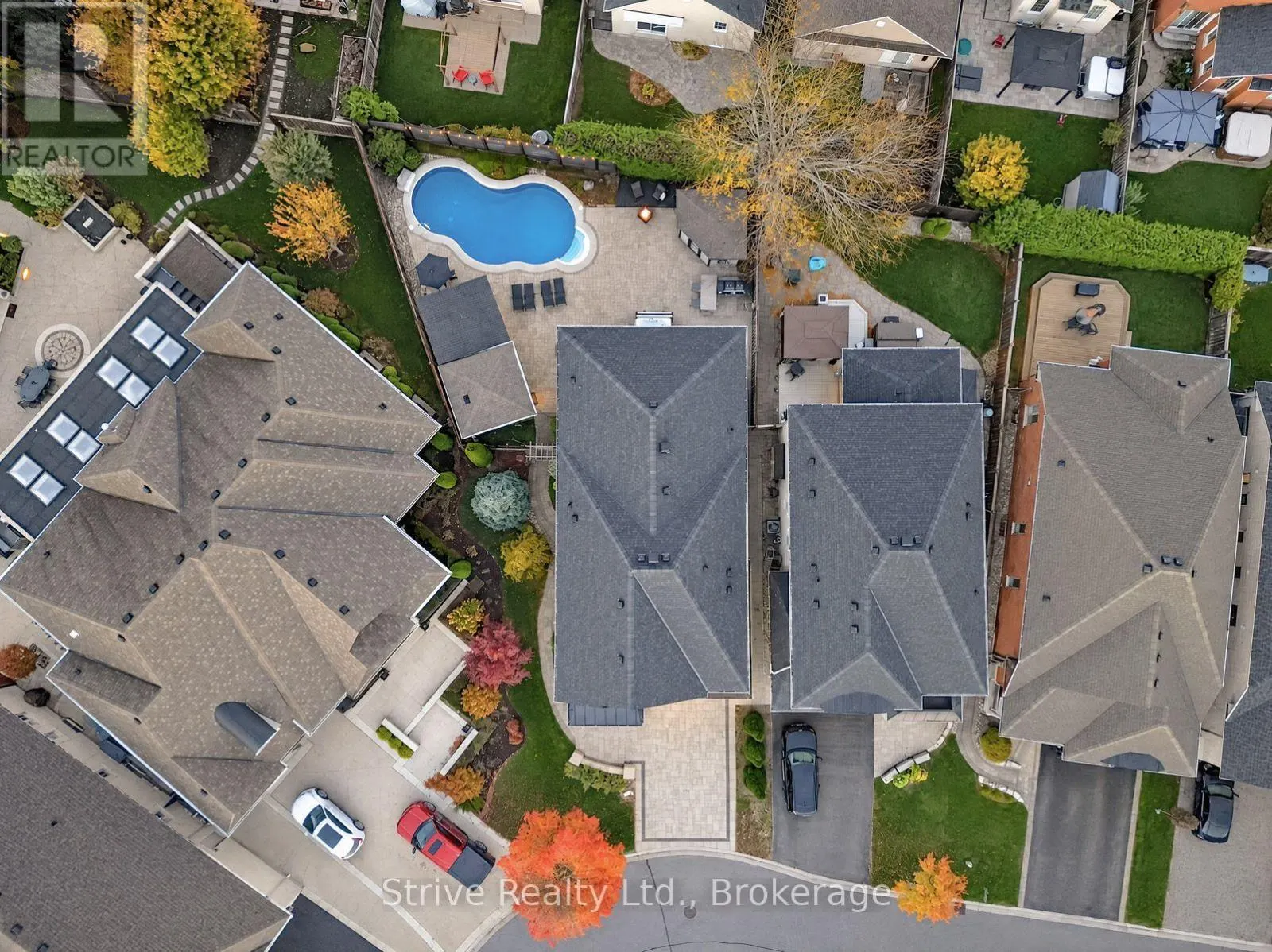 36 SERENE COURT