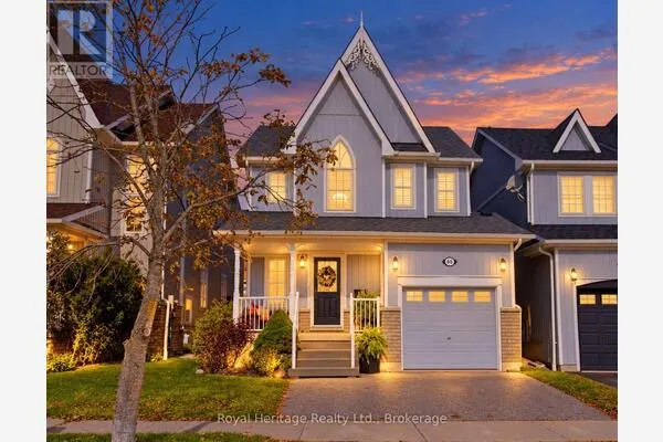65 CRANBORNE CRESCENT