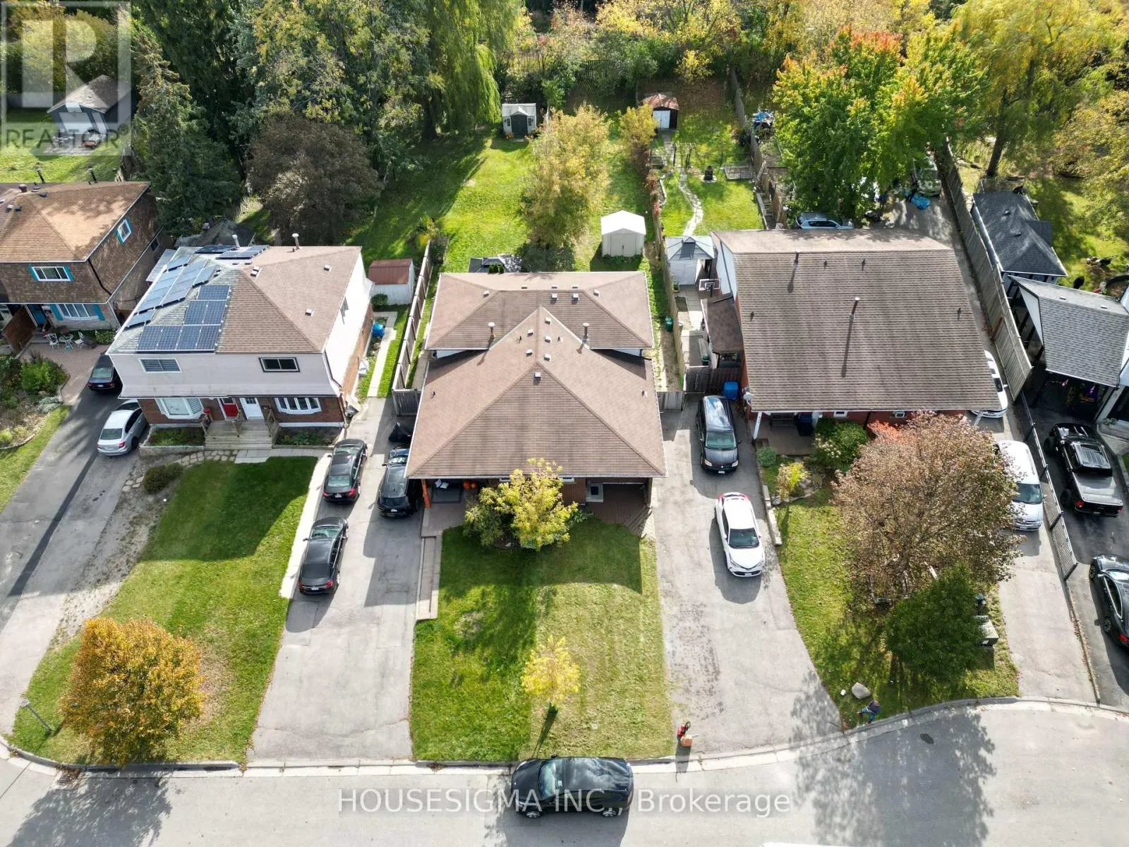 430 HARCOURT DRIVE