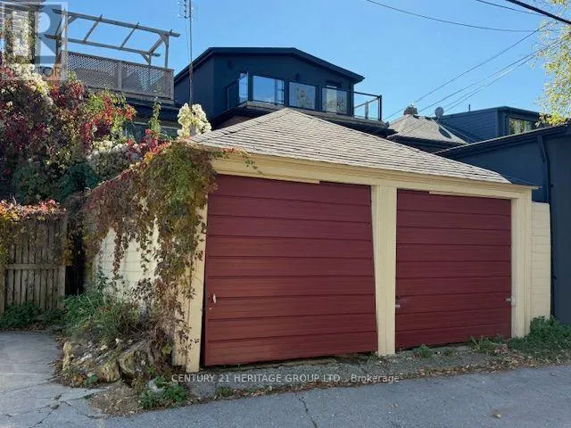 16 SPARKHALL AVENUE