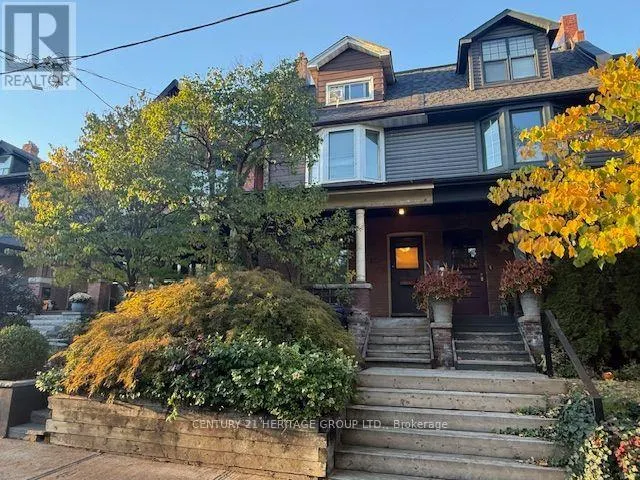 16 SPARKHALL AVENUE