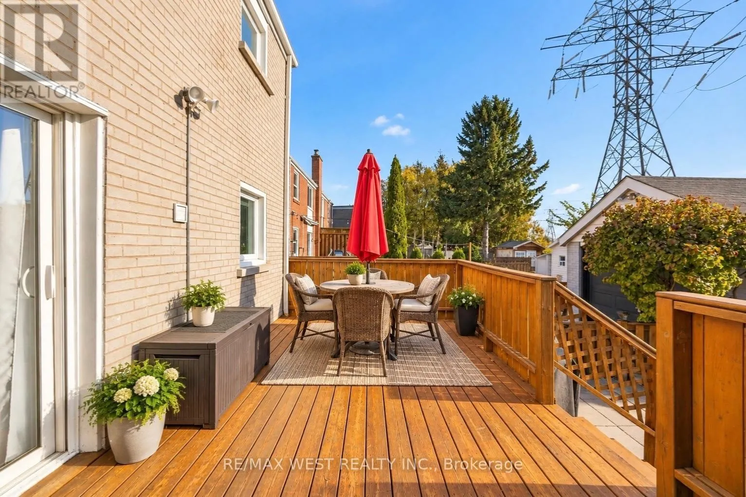 61 CHELWOOD ROAD
