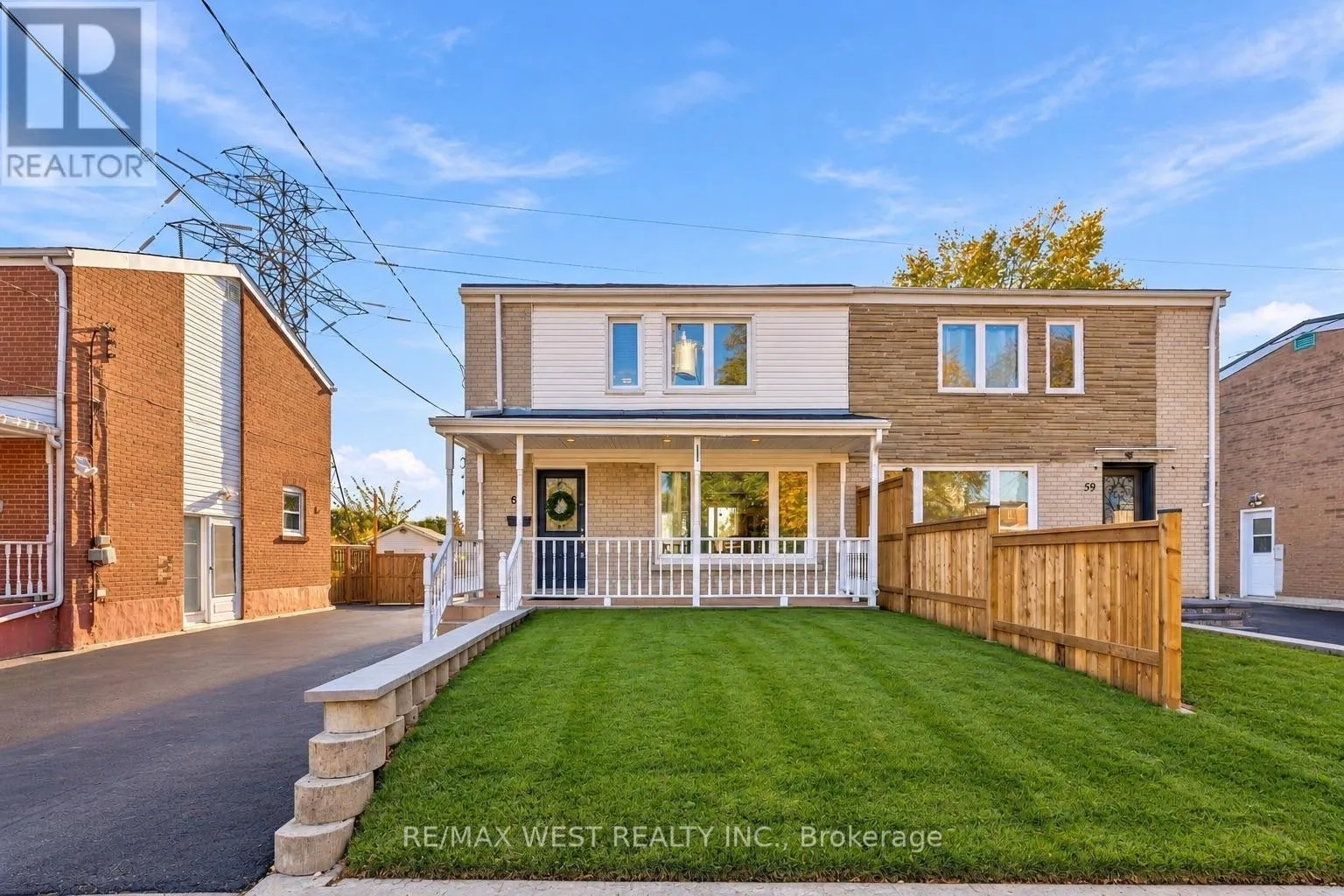 61 CHELWOOD ROAD