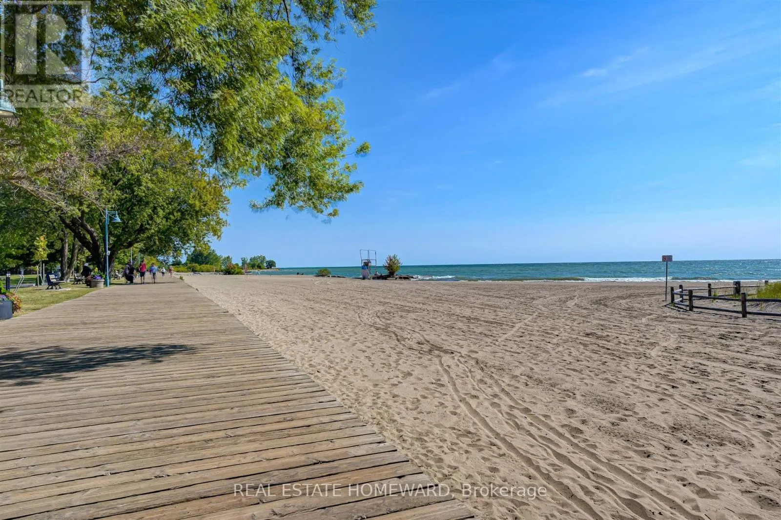 322 - 123 WOODBINE AVENUE