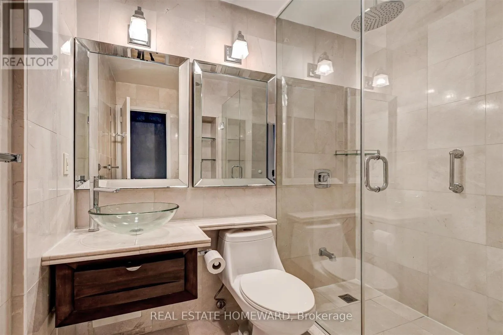 322 - 123 WOODBINE AVENUE