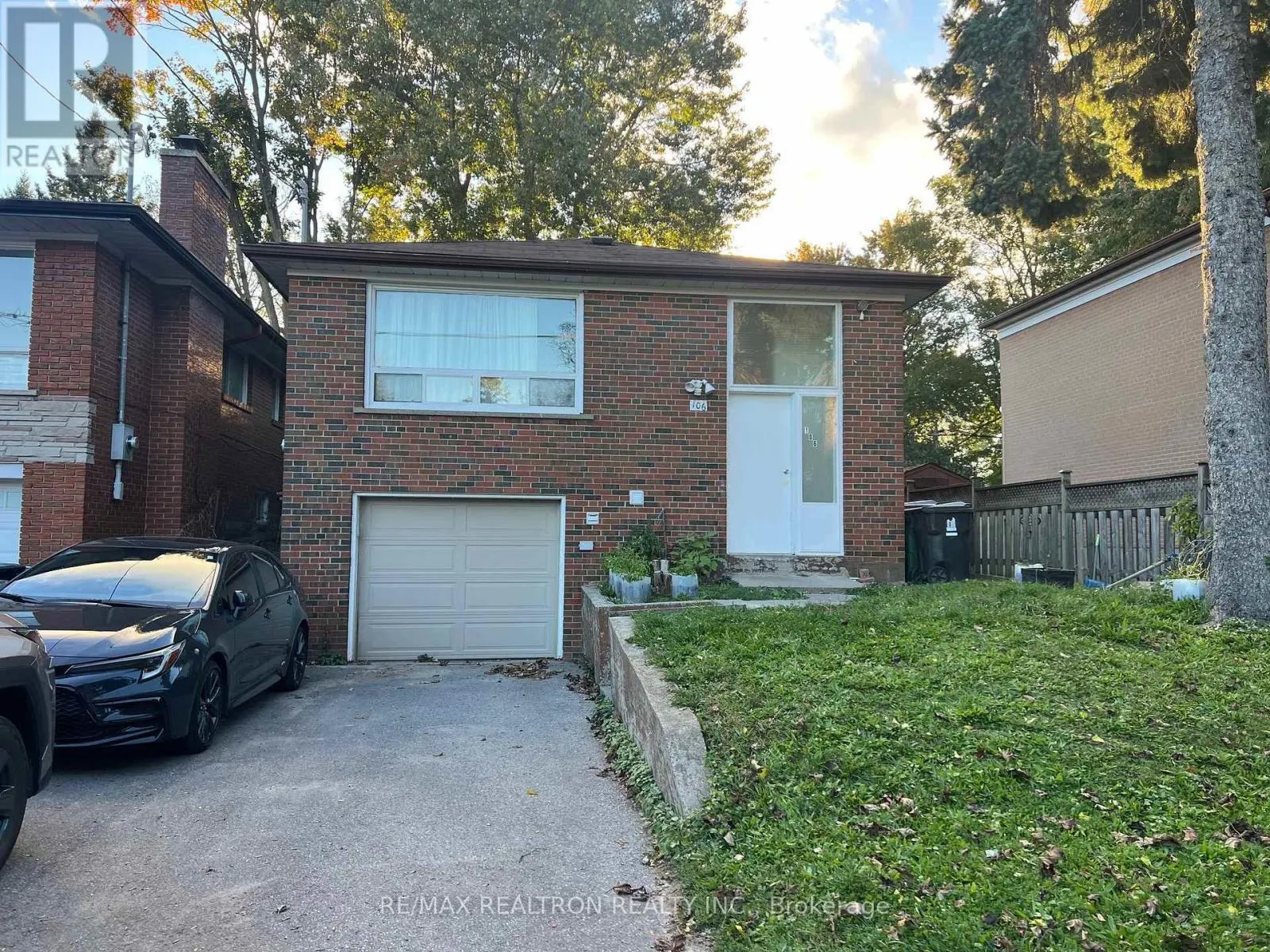 BSMT - 106 GRADWELL DRIVE