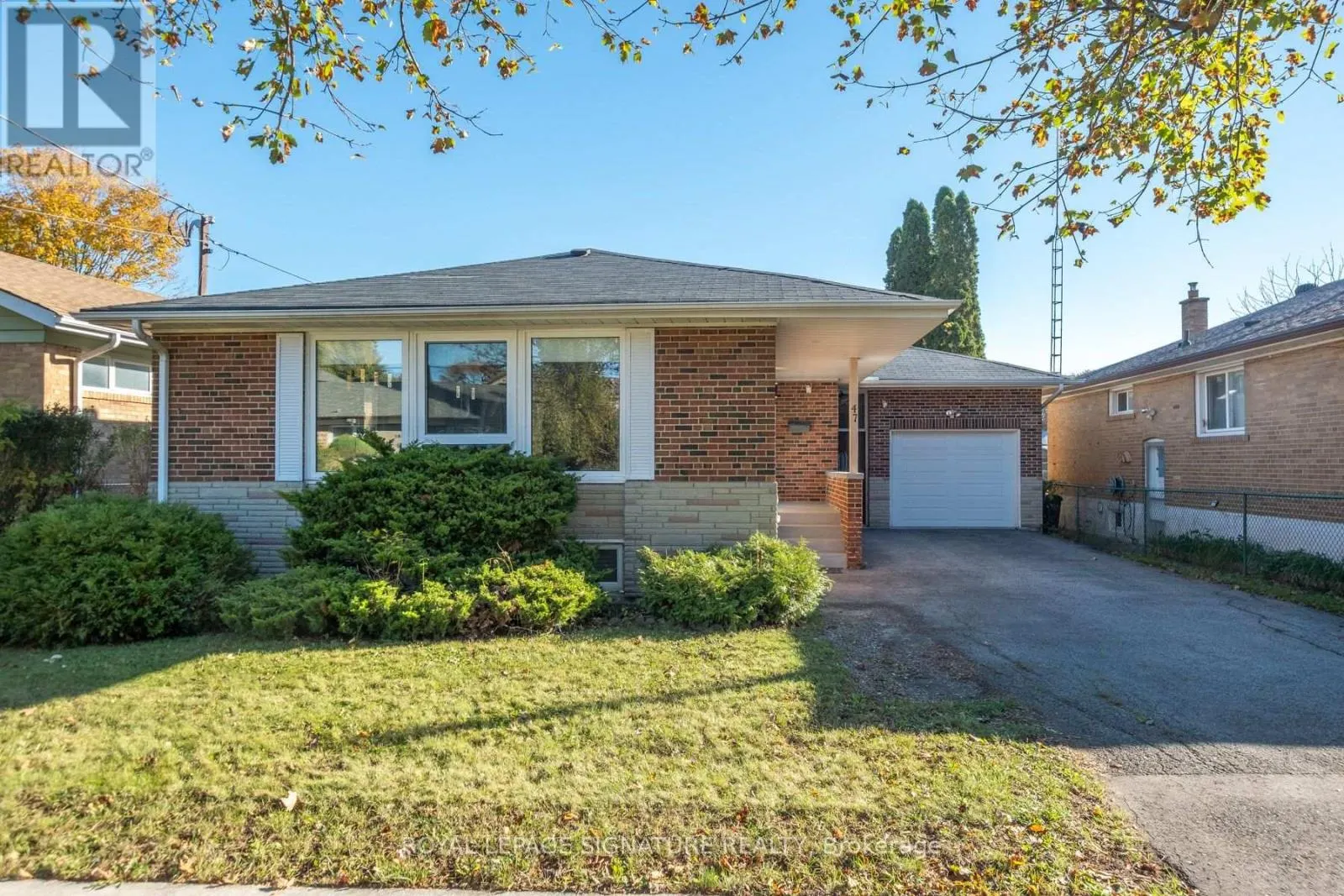 47 TEDFORD DRIVE