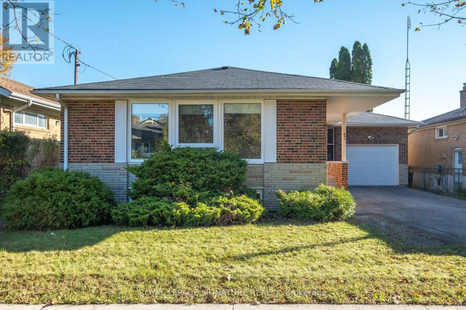 47 TEDFORD DRIVE