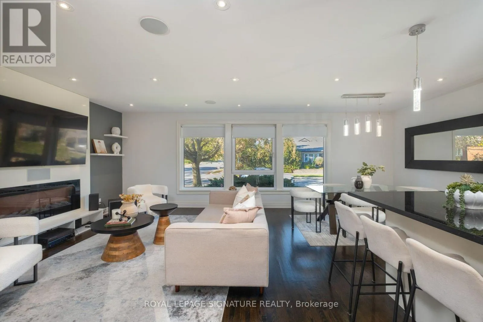47 TEDFORD DRIVE