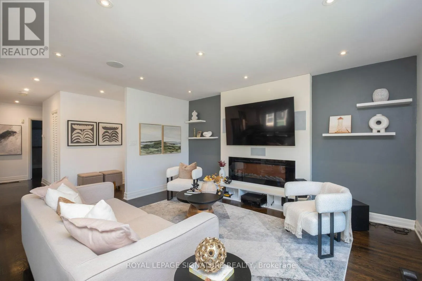 47 TEDFORD DRIVE
