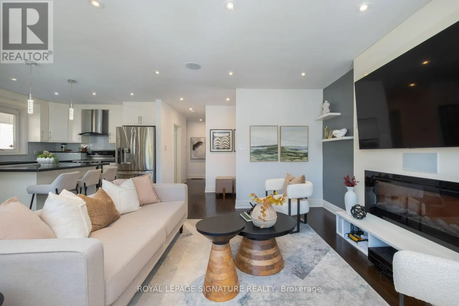 47 TEDFORD DRIVE