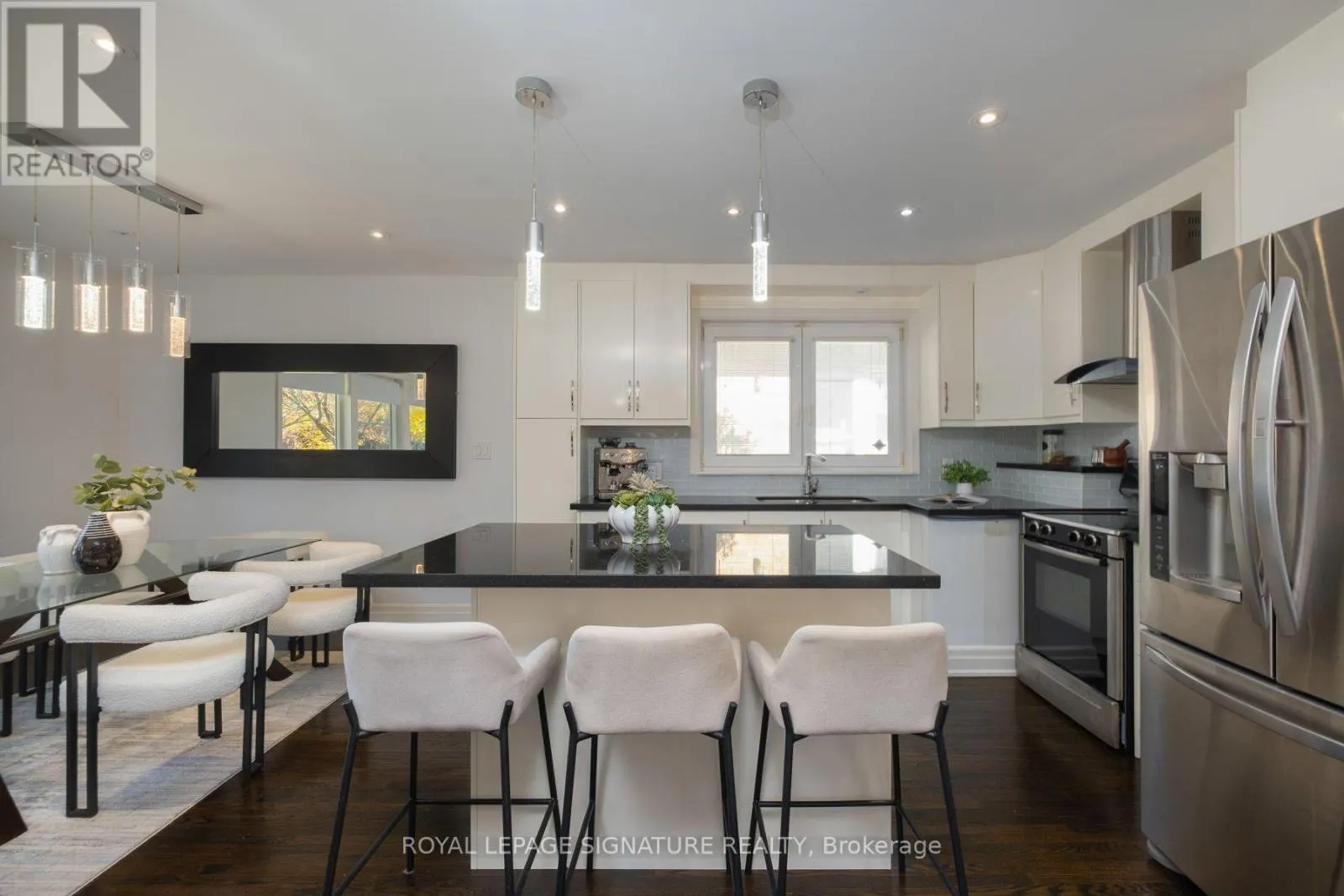 47 TEDFORD DRIVE