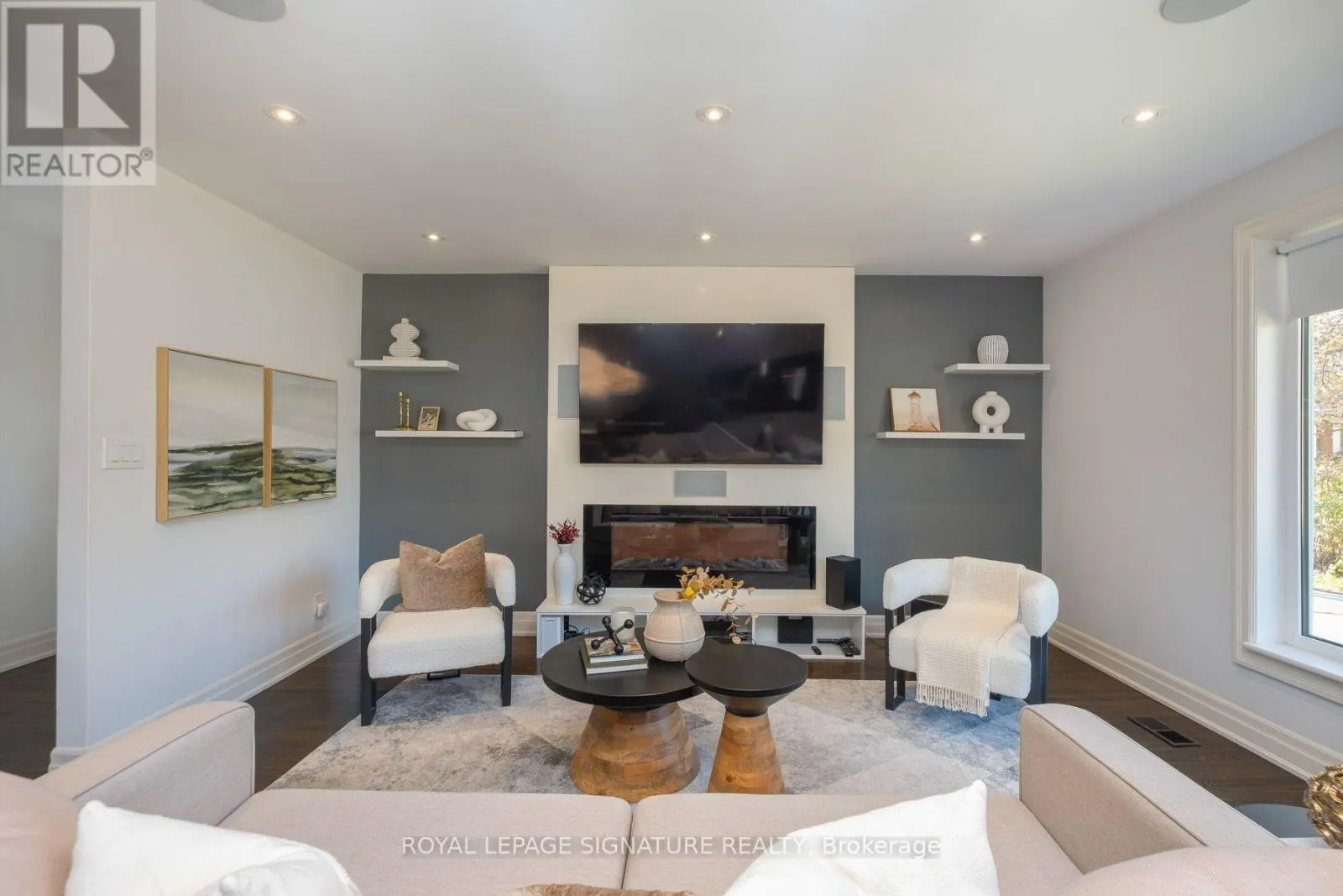 47 TEDFORD DRIVE