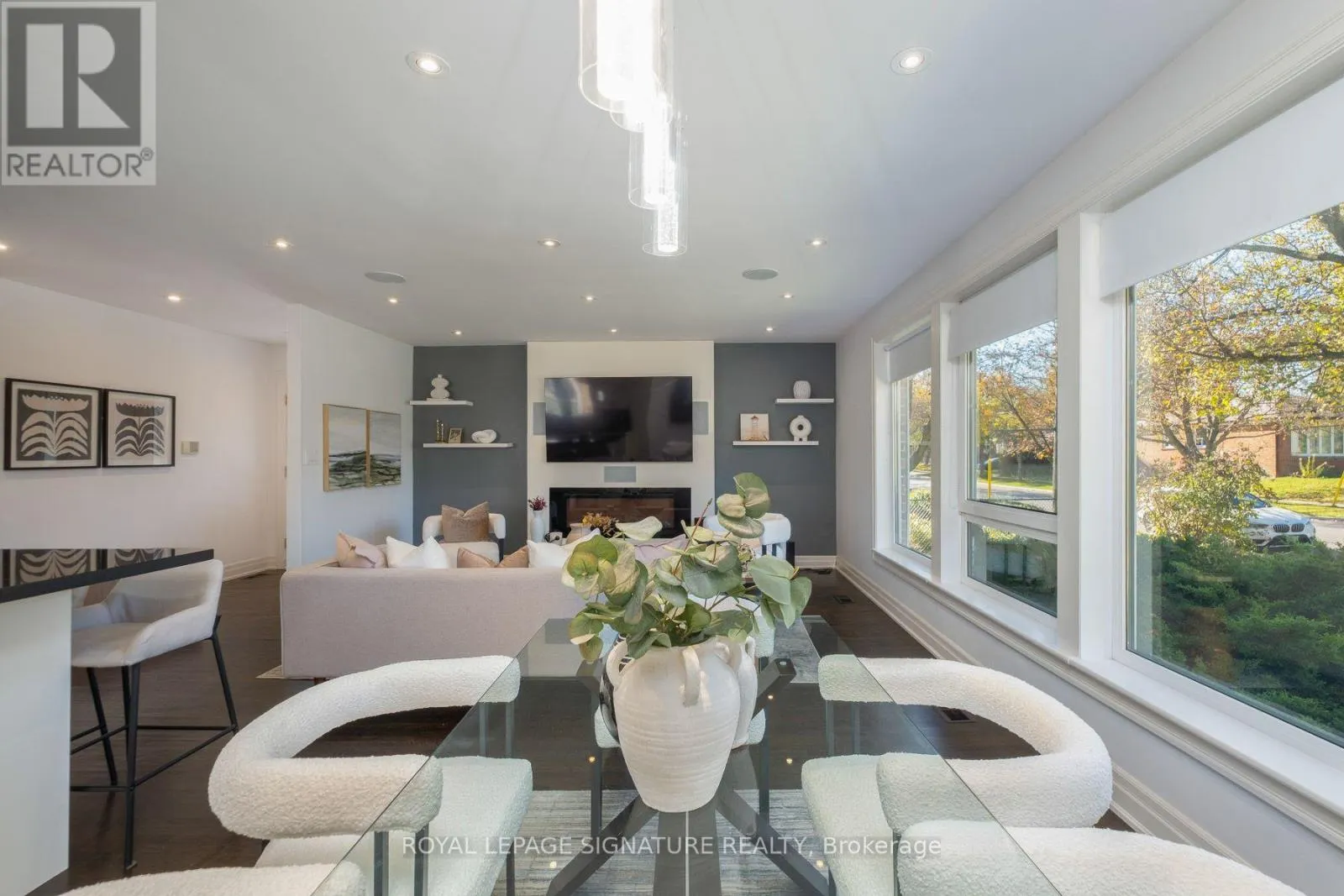 47 TEDFORD DRIVE