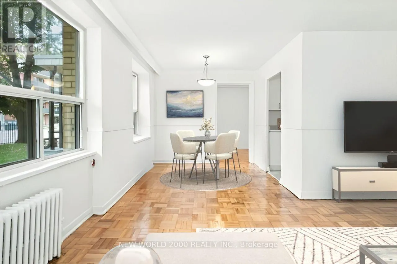 103 - 190 COSBURN AVENUE