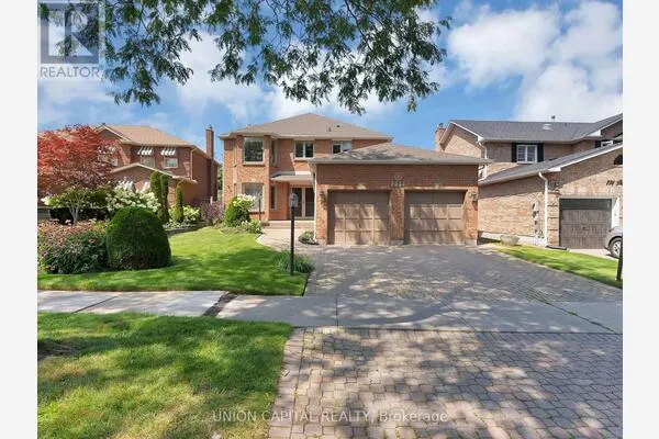 772 PEBBLE COURT