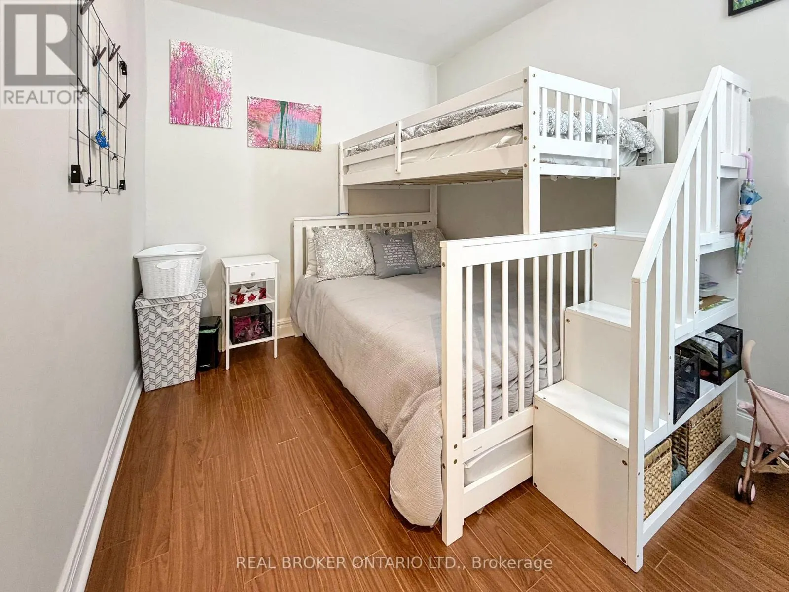 UPPER - 79 BLANTYRE AVENUE