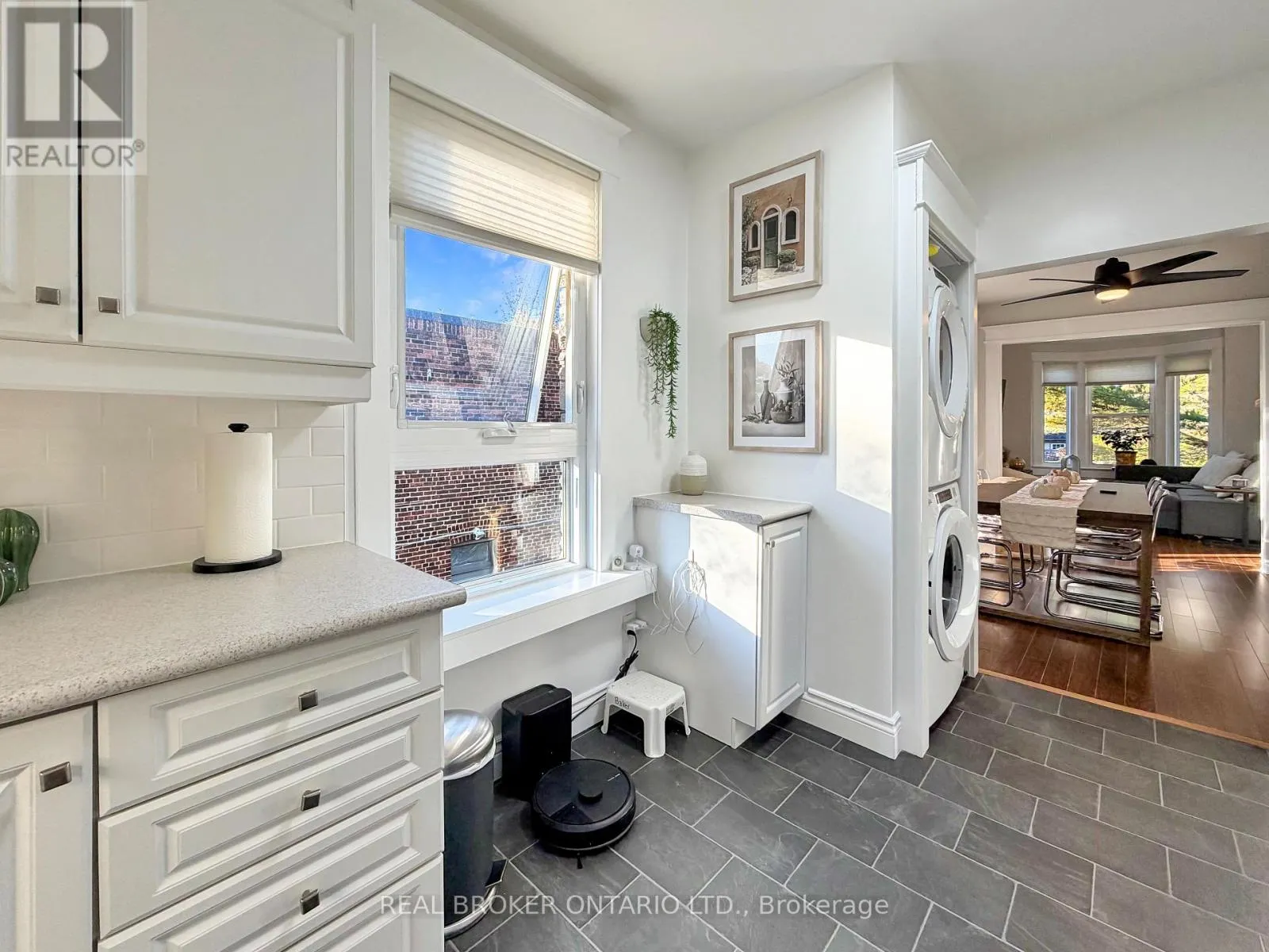 UPPER - 79 BLANTYRE AVENUE