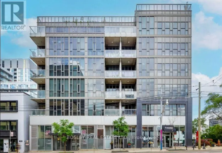 106 - 625 QUEEN STREET