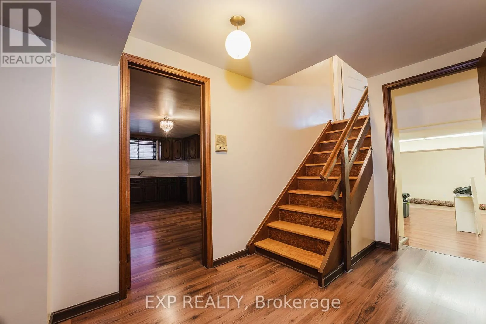 60 GOODERHAM DRIVE