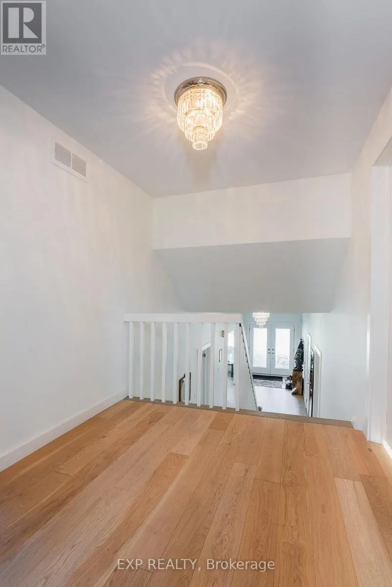 60 GOODERHAM DRIVE