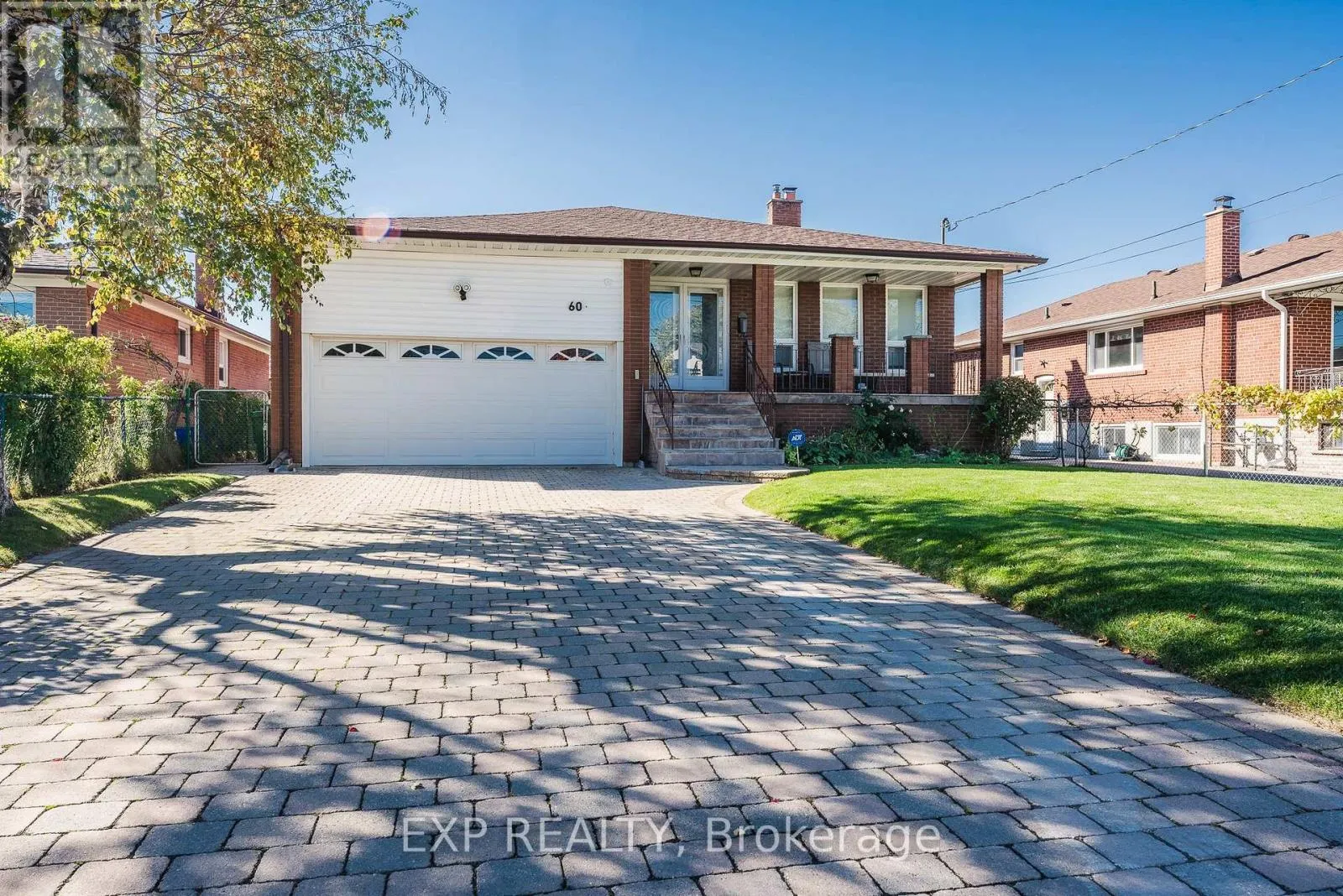 60 GOODERHAM DRIVE