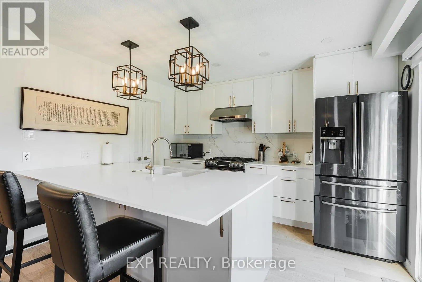 60 GOODERHAM DRIVE