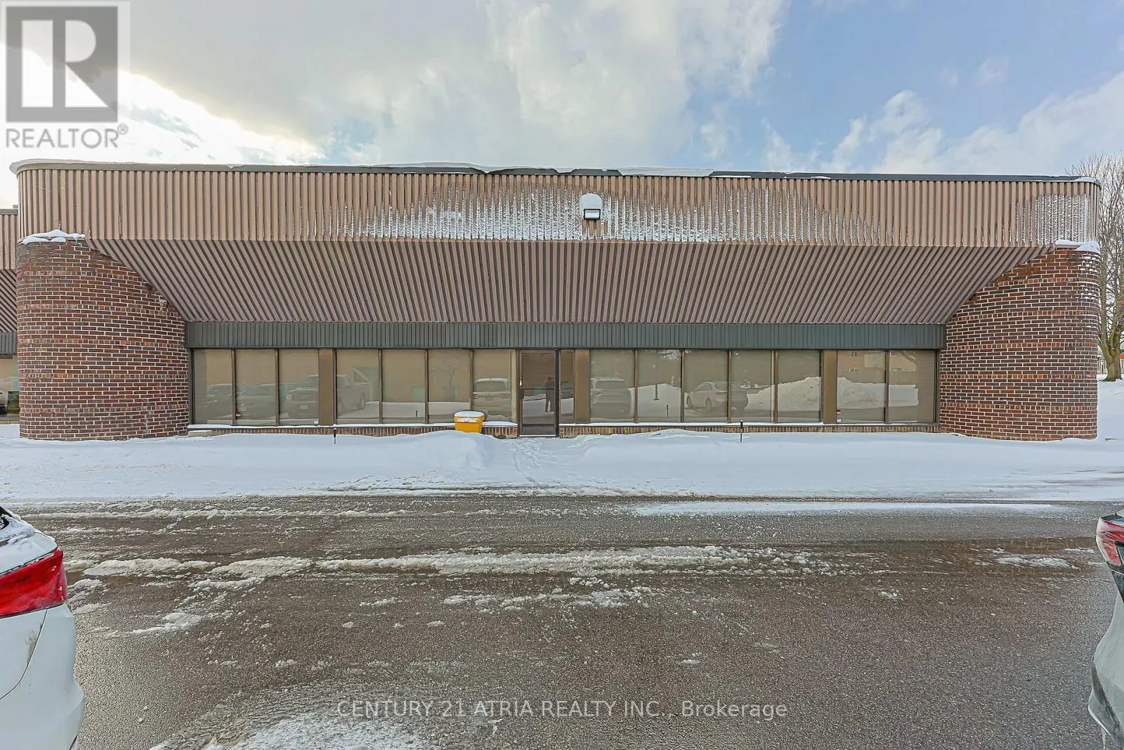 1 - 85 CHAMBERS DRIVE