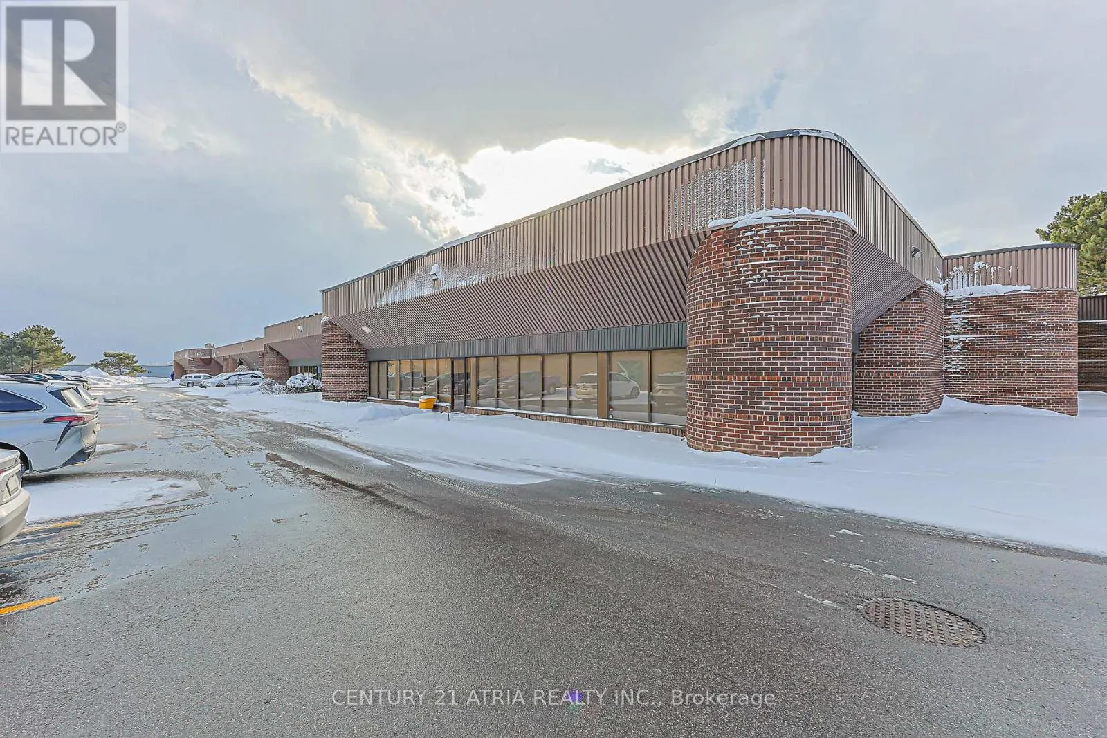 1 - 85 CHAMBERS DRIVE