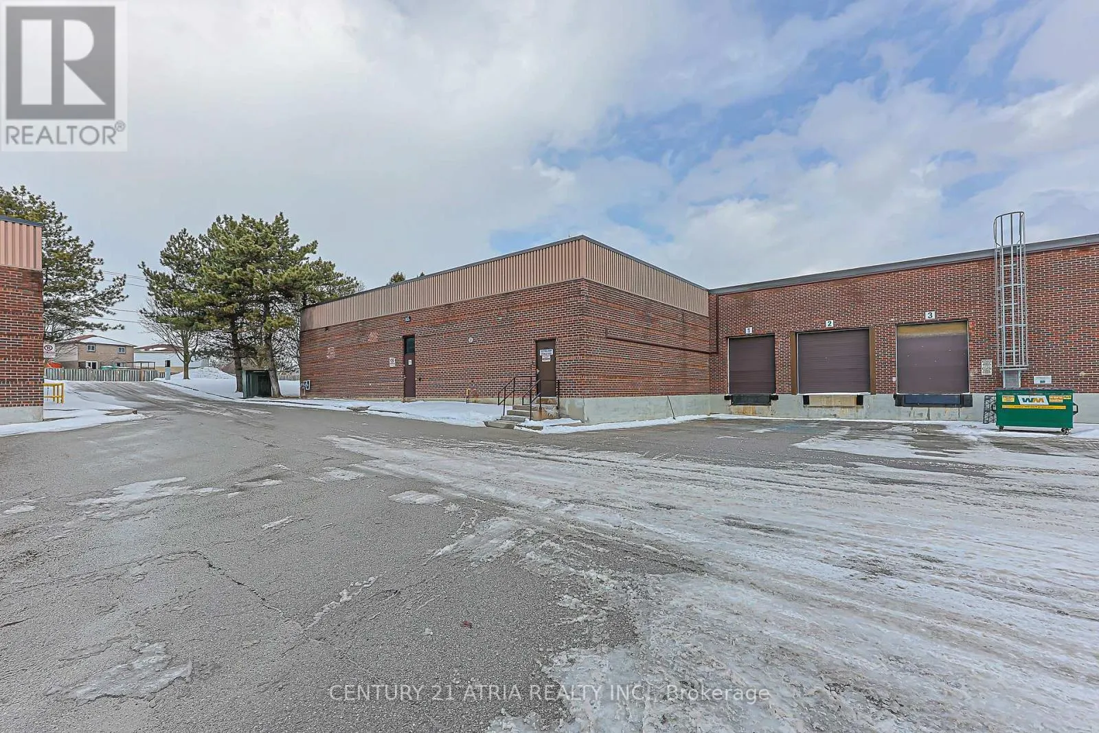 1 - 85 CHAMBERS DRIVE
