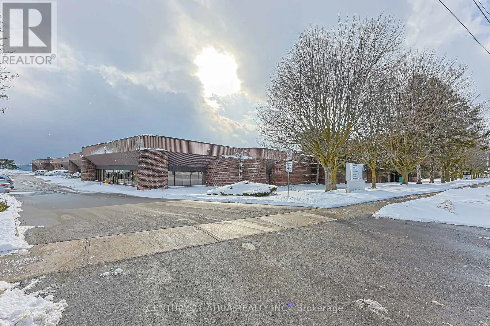 1 - 85 CHAMBERS DRIVE