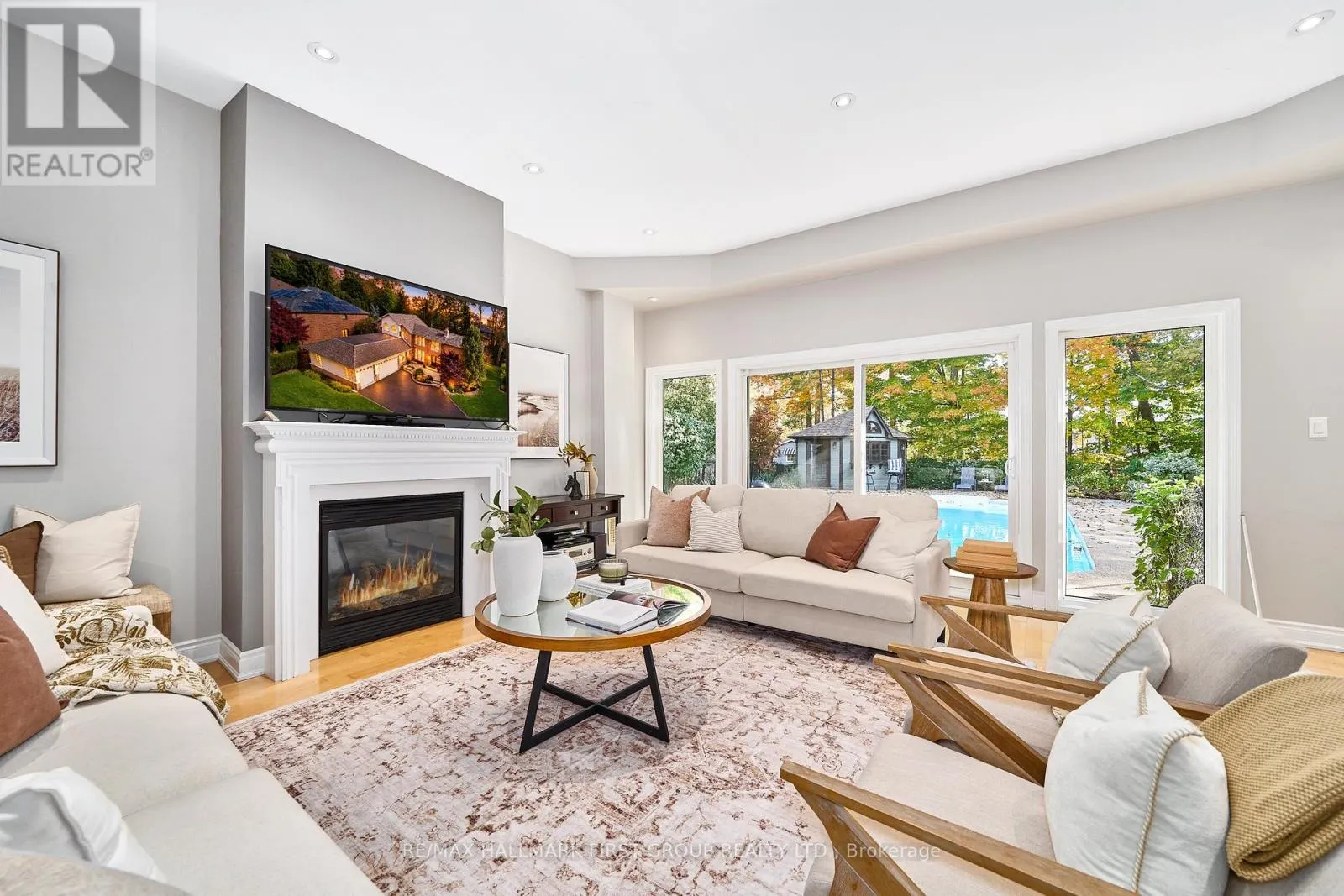 515 OAKWOOD DRIVE