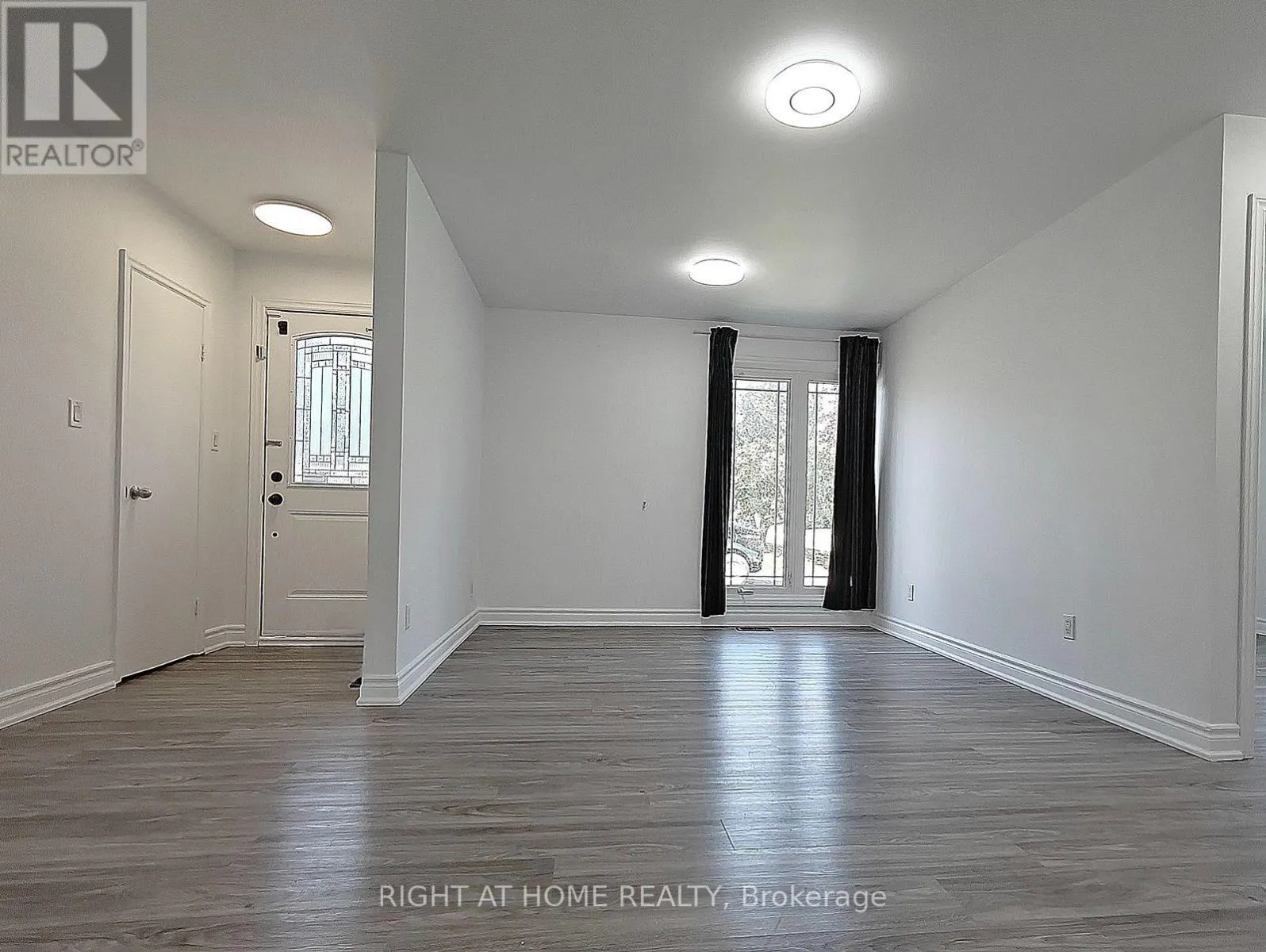 MAIN FLOOR - 45 PRINCE STREET