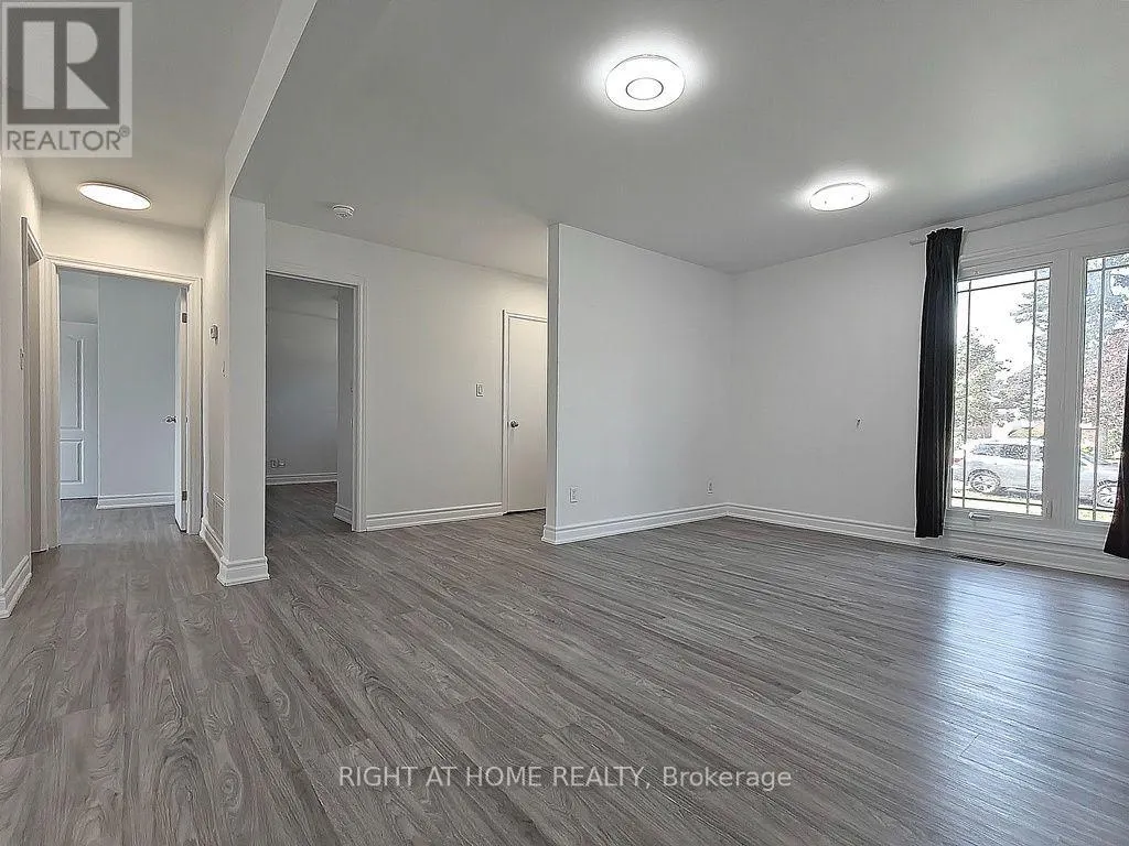 MAIN FLOOR - 45 PRINCE STREET