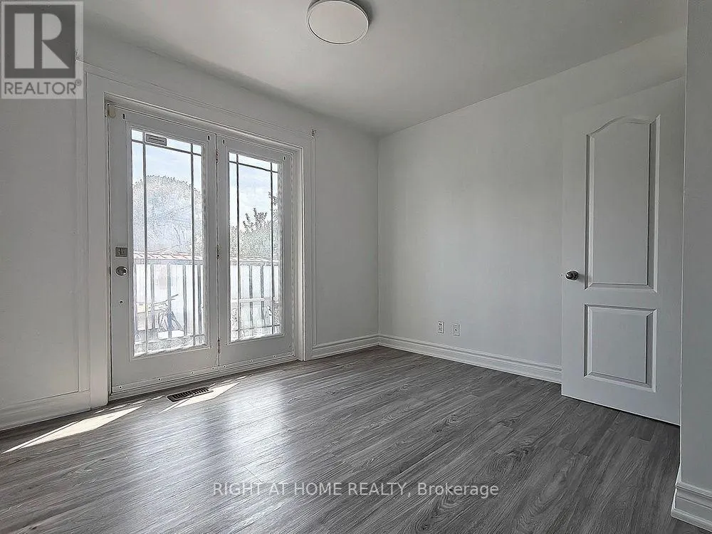 MAIN FLOOR - 45 PRINCE STREET