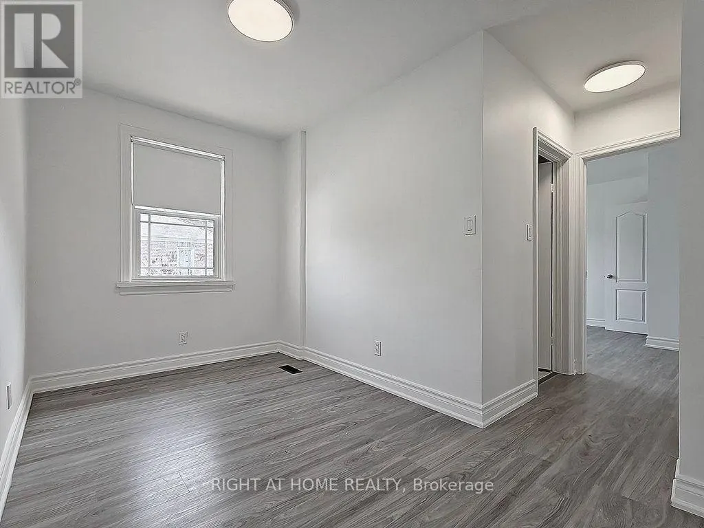 MAIN FLOOR - 45 PRINCE STREET