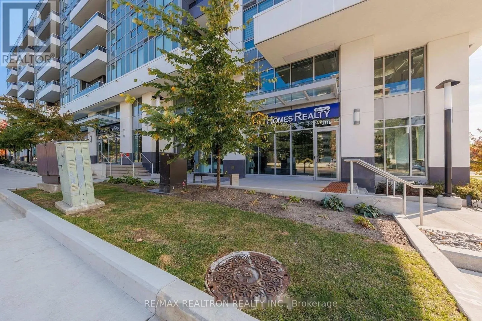 516 - 3121 SHEPPARD AVENUE E