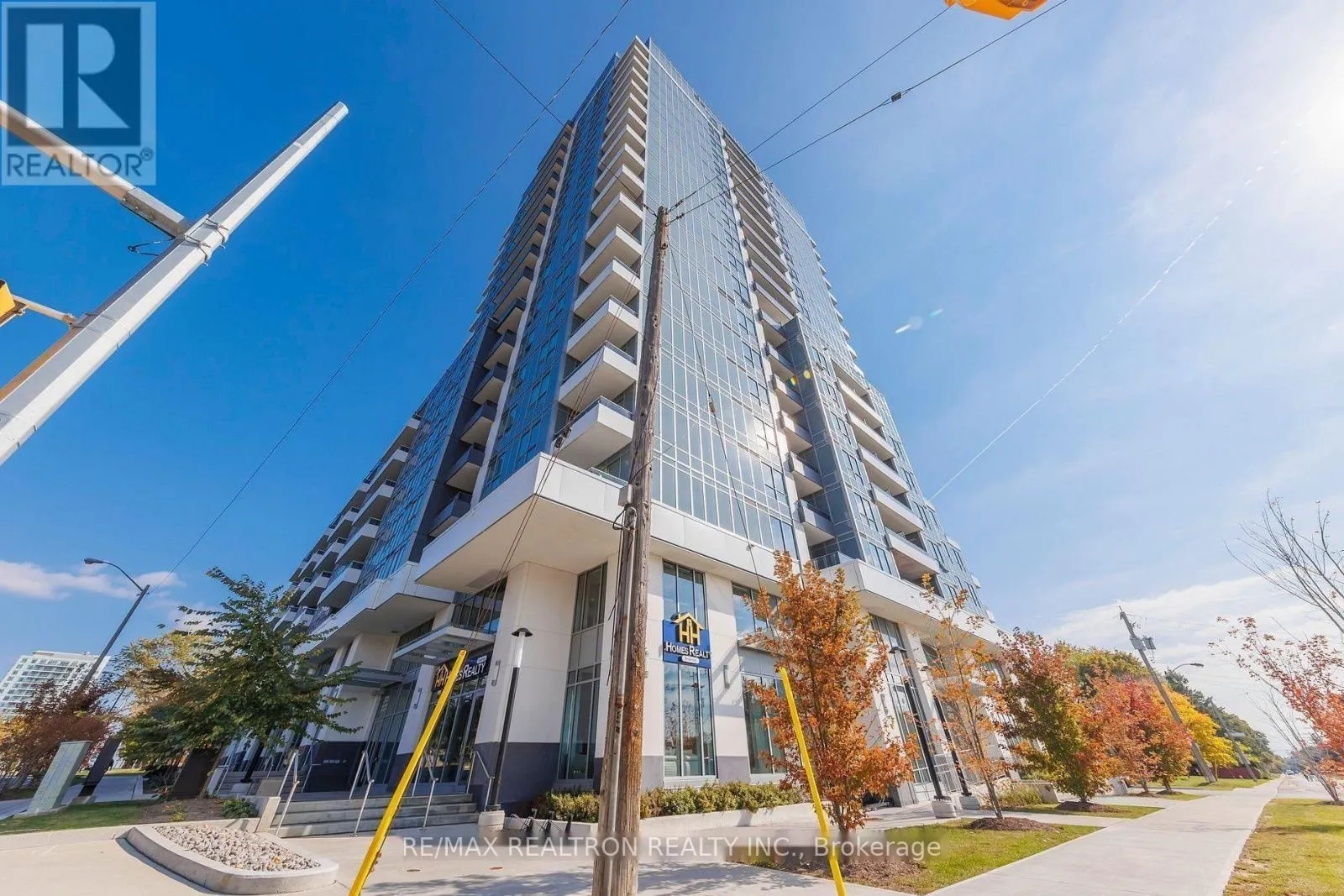 516 - 3121 SHEPPARD AVENUE E