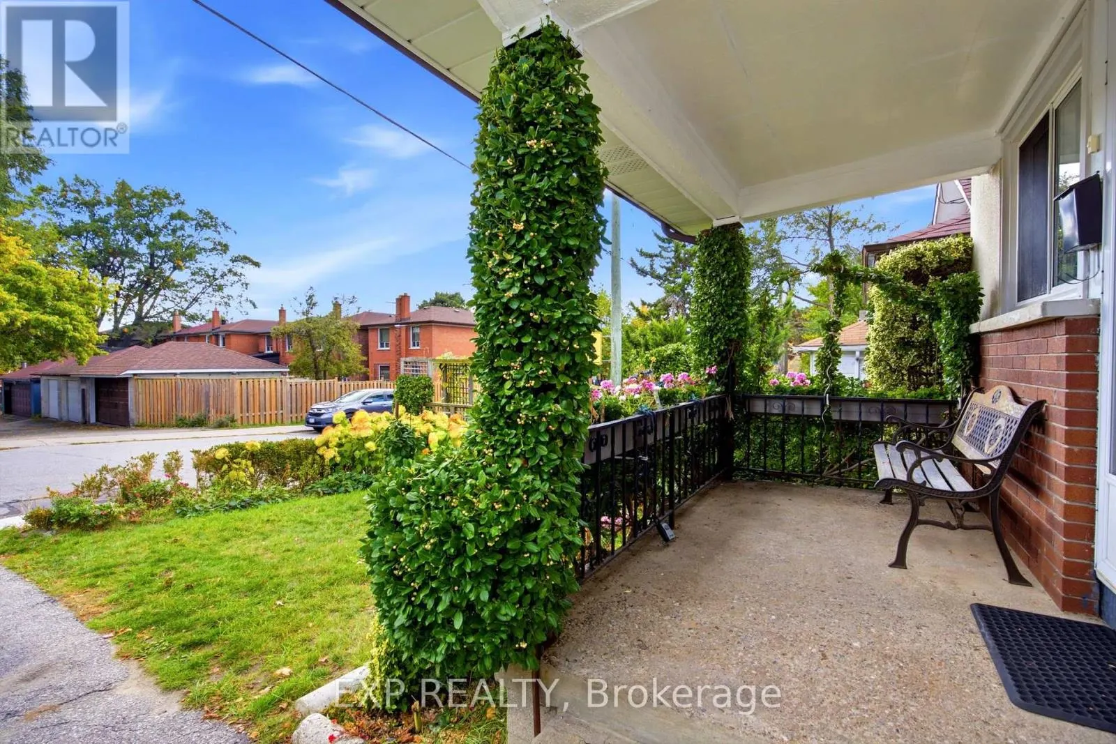 72 NEWPORT AVENUE