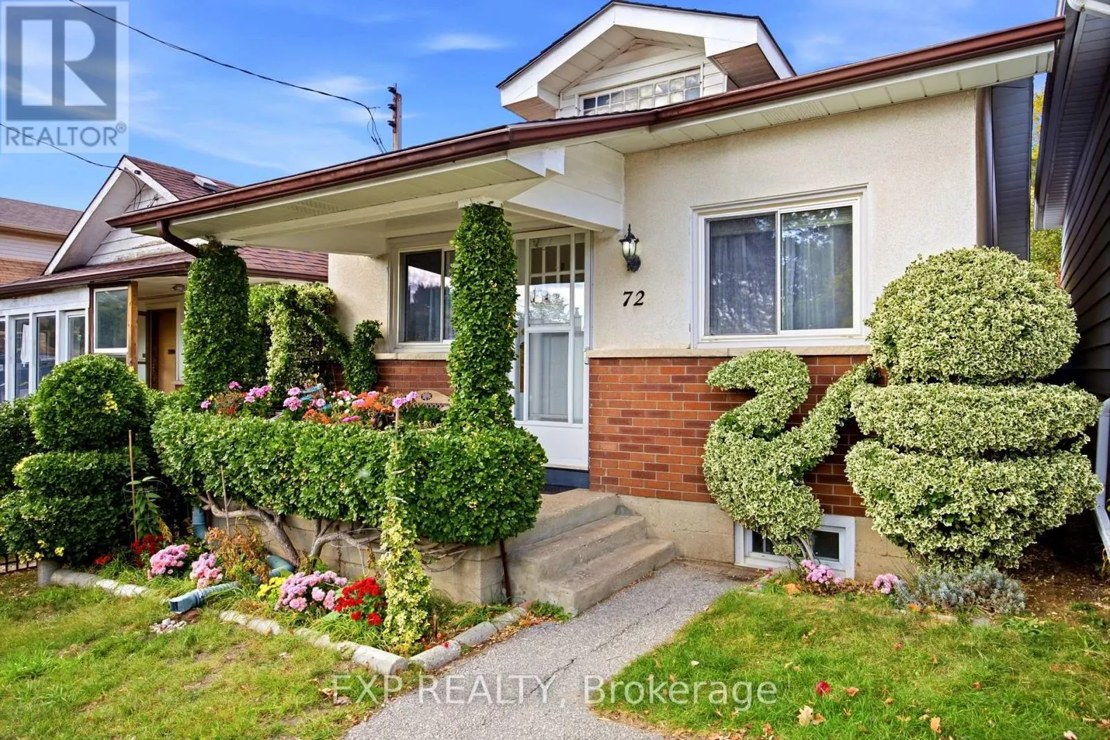 72 NEWPORT AVENUE