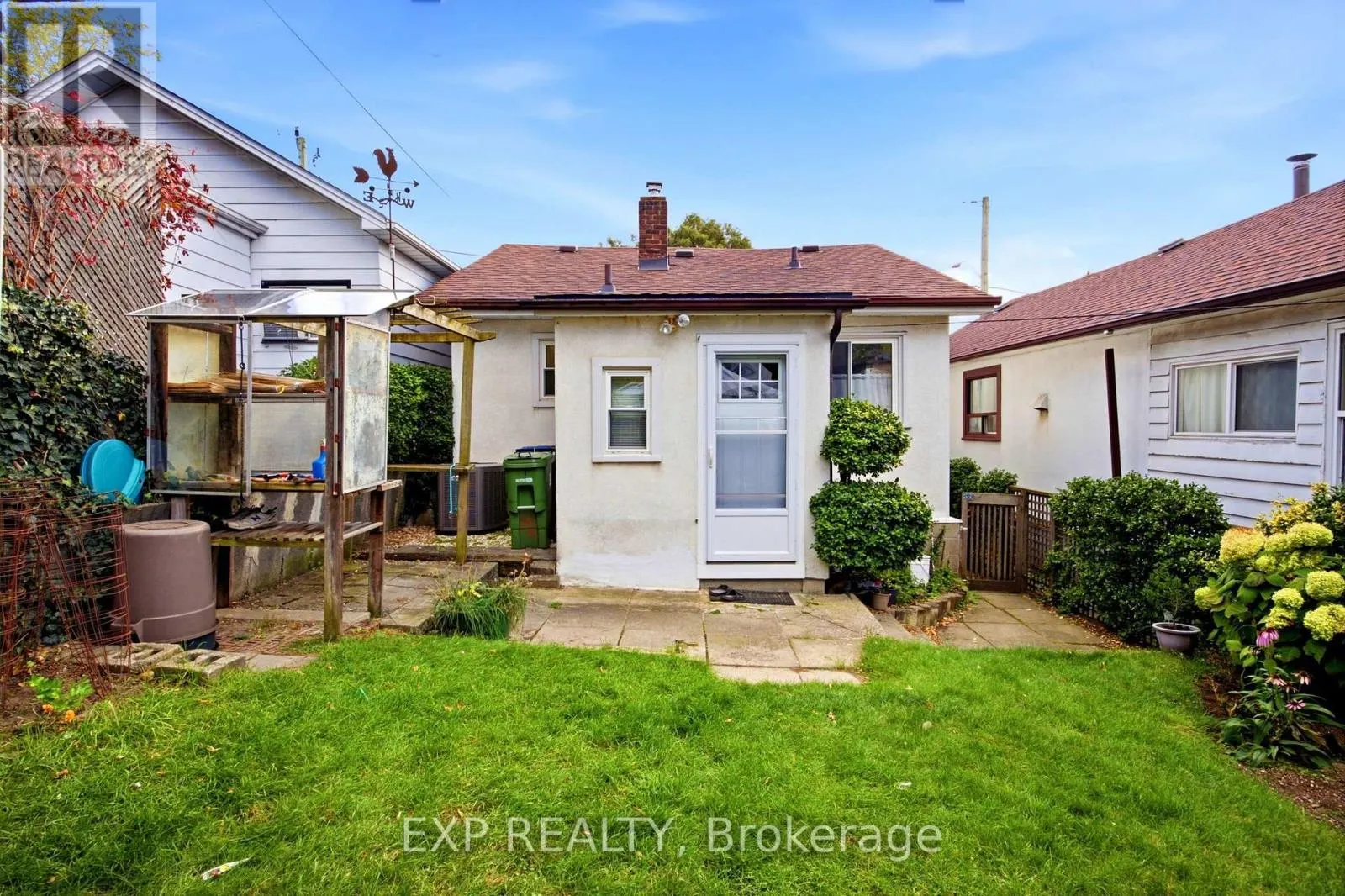 72 NEWPORT AVENUE