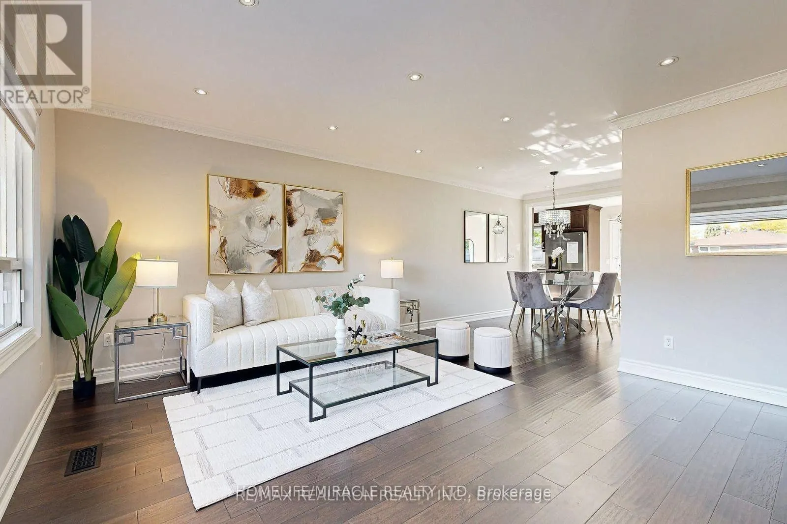 32 ARAMAN DRIVE