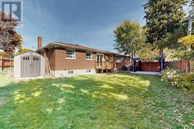 32 ARAMAN DRIVE